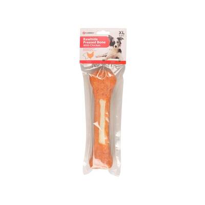 FLAMINGO Pres Bone Chicken Meat XL 330gr/25cm