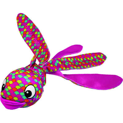 Kong Toy Wubba Finz Fish Mix