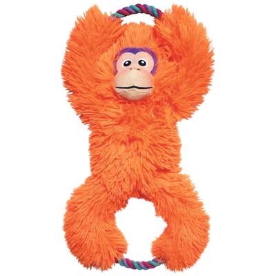 KONG Tuggz Monkey XL