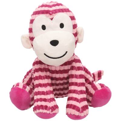 Azor Ροζ Μαϊμού 23x20x26 cm