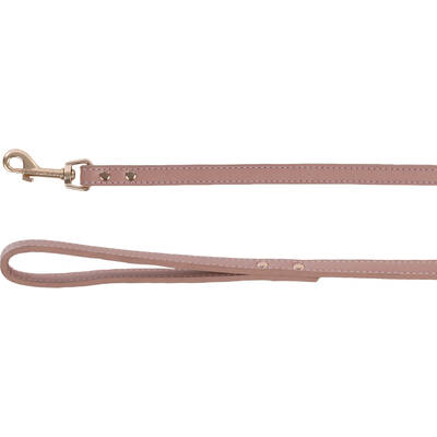 FLAMINGO Leash Nela Pink  1,3m 15mm