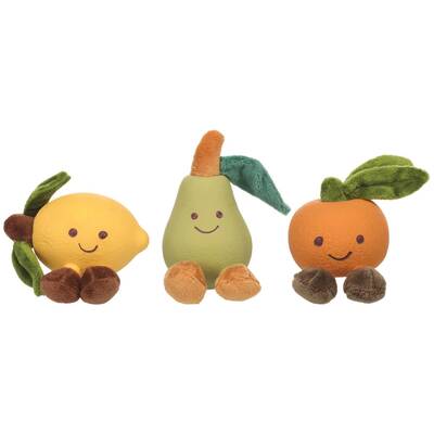 FLAMINGO Παιχνίδι Σκύλου Φρούτο