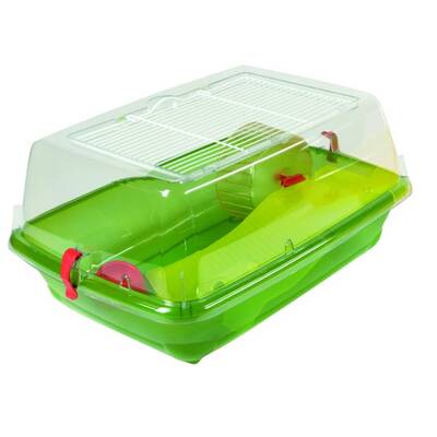 Pet Camelot Κλουβί Χάμστερ 47x36x23cm