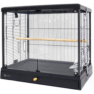 KING KONG Κλουβί Orasis 62Χ43Χ55cm