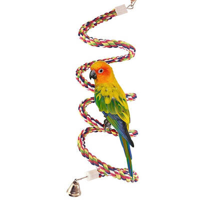 BIRDS KINGDOM Σπιράλ Αναρρίχησης  200 x 1.5 εκ.