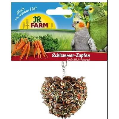 Γεμιστό κουκουνάρι Jr. Farm 20.5Χ13Χ9εκ