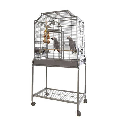 KING KONG Κλουβί Alaves 70Χ55Χ157cm