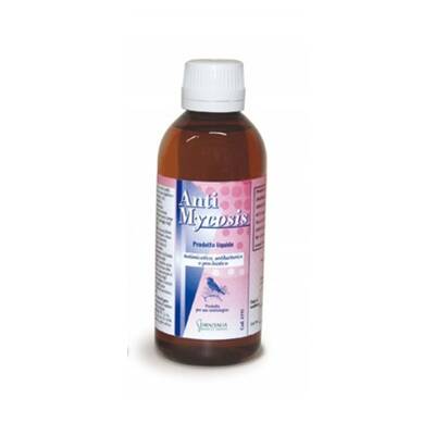 Ornitalia-Antimycosis 100ml