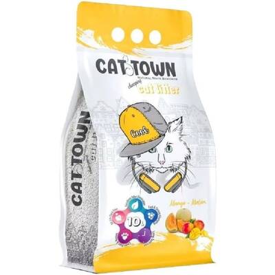 CAT TOWN Mango-Melon 10lt