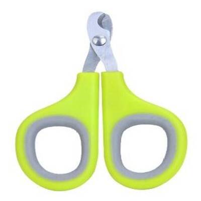 DENIKPETS Ψαλιδάκι Πράσινο EF41