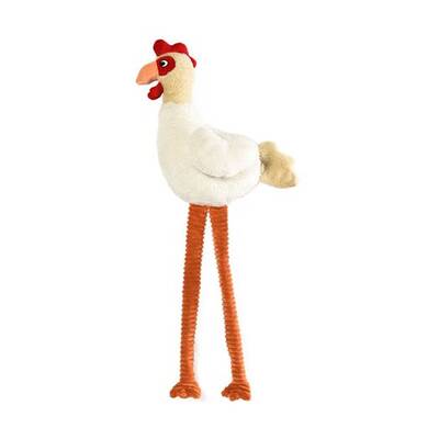 Pet Camelot Παιχνίδι Σκύλου Plus Size Κοτόπουλο 38 x 80cm