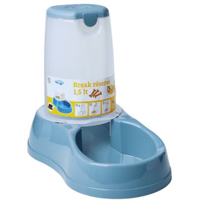 STEFANPLAST Ταίστρα Break Μπλε 1.5lt