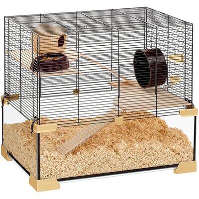 FERPLAST Cage Karat 60 59,5 x 39 x 52,5 cm