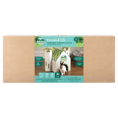 OXBOW Elife Design Hideaway Dream Castle