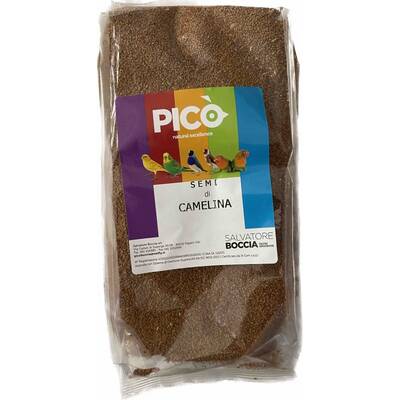 PICO CAMELINA SATIVA Καμελίνα 1kg