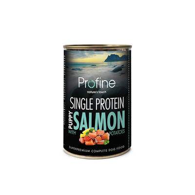 PROFINE Salmon 400gr