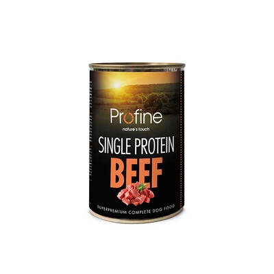 PROFINE Beef 400gr