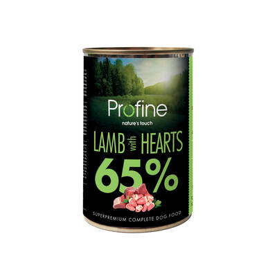 PROFINE Lamb 400gr