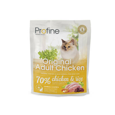 PROFINE Original Adult Chicken&Rice 300gr