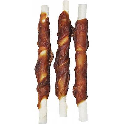 Hau & Miau Duck wrap rawhide 1pcs
