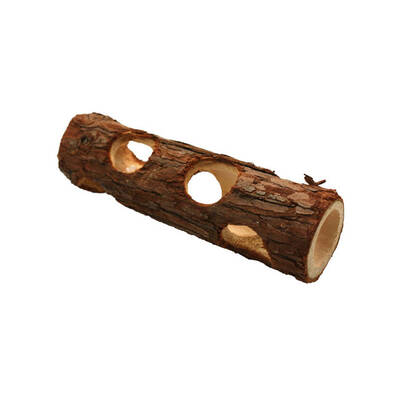 HAPPYPET Nature First Adventure Tunnel Small 16cm x 6cm