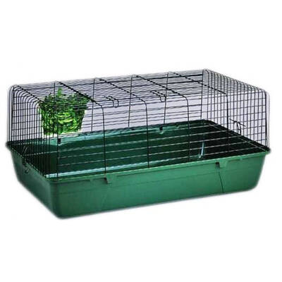 Pet Camelot Κλουβί Κουνελιού 84cm
