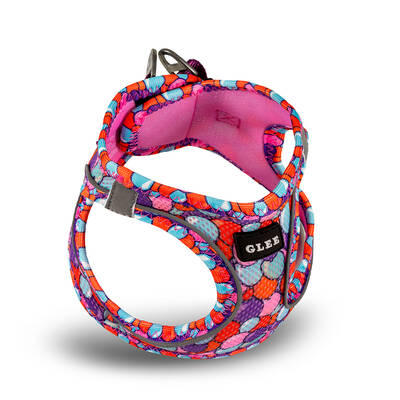 GLEE Σαμαράκι Ballons Fuchsia S