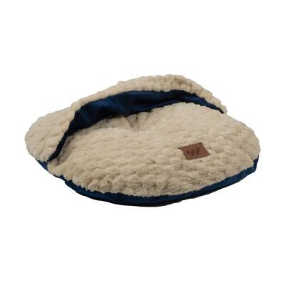 WOOFMODA Μαξιλαρα Με Άνοιγμα Μπεζ 55cm