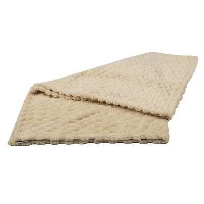 WOOFMODA Κουβέρτα 916-1104 Μπεζ S