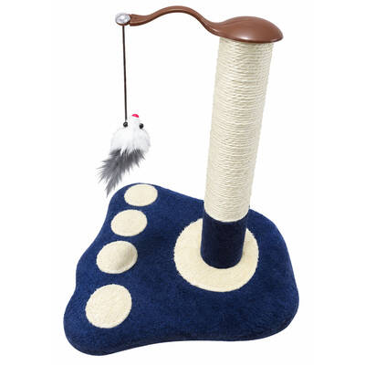 PET CAMELOT Ονυχοδρόμιο Γάτας Tree Bigfoot 36*36*42cm