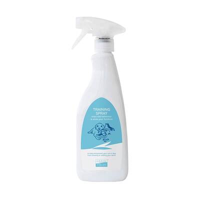 Training Spray Dog And Cat 400ml