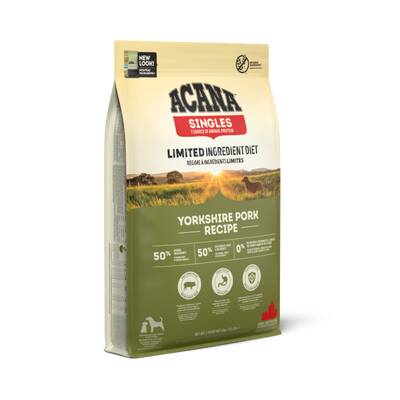 ACANA Dog Yorkshire Pork 11,4kg