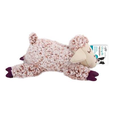 AFP Dog Toy Εκπαιδευτικό Calming Pals Lavender Sheep