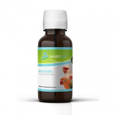AVIANVET ACIDCARE - Θεραπεία και πρόληψη - 100ml