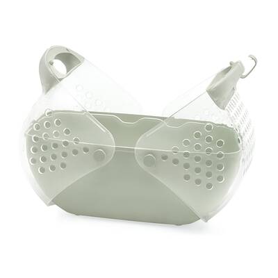 IMAC Μεταφοράς Χακί Baggy Misti