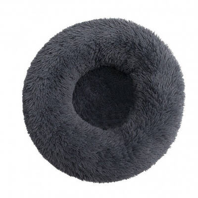 R2-R13 Pet Beds Μαύρο 90cm