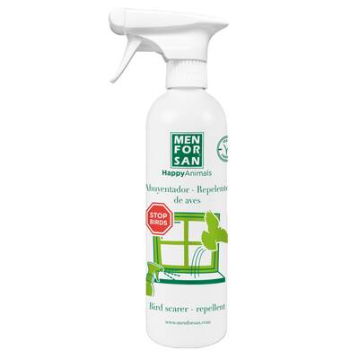 Απωθητικό Περιστεριών (Bird Scarer) MFS 500ml