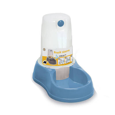 STEFANPLAST  Ποτίστρα Break Μπλε 1.5lt