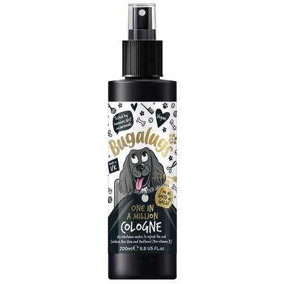 BUGALUGS Cologne One in a Million 200ml