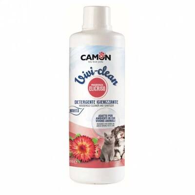 CAMON Vivi-clean Αντιβακτηριδιακό υγρό απορρυπαντικό με χρυσάνθεμα 1000ml