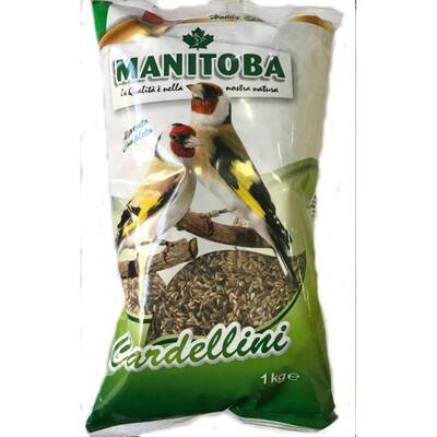 MANITOBA Cardellini 1kg