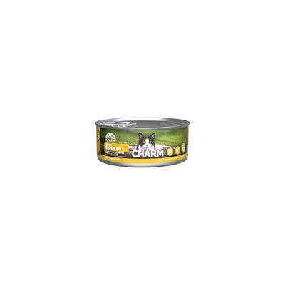 CHARM Cat Wet Food Chicken Patte 85g