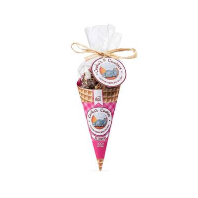 COOKAS Little kisses/ beef 50gr