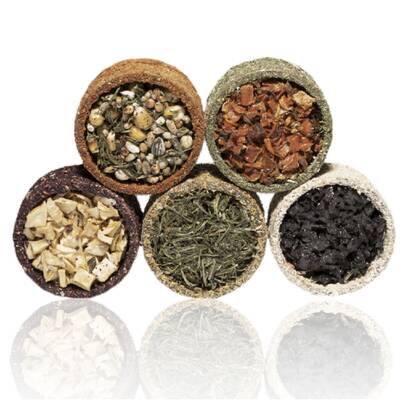CUNIPIC Sushi for small animals 185gr