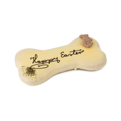 LOLO PETS Τούρτα Καλό Πάσχα 250gr