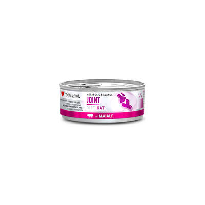 DISUGUAL Diet Cat-Joint Pork 85gr