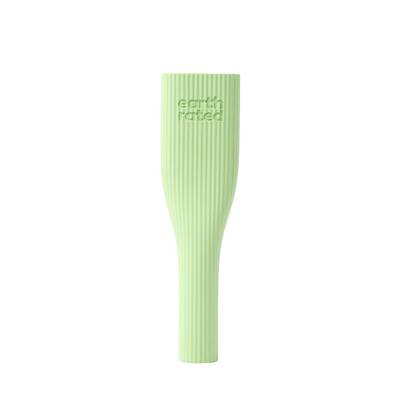 EARTH RATED Chew Toy - Green Rubber Small
