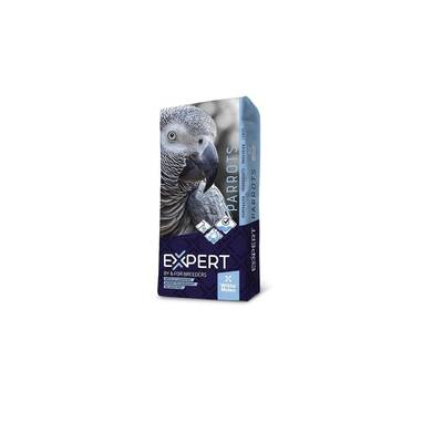 EXPERT Parrot Premium Witte Molen 15kg