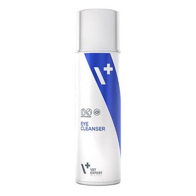 VET EXPERT Eye cleanser 100ml