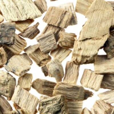 Ornitalia Αποστειρωμένο Υπόστρωμα οξιάς (FAGGIO) 15kg